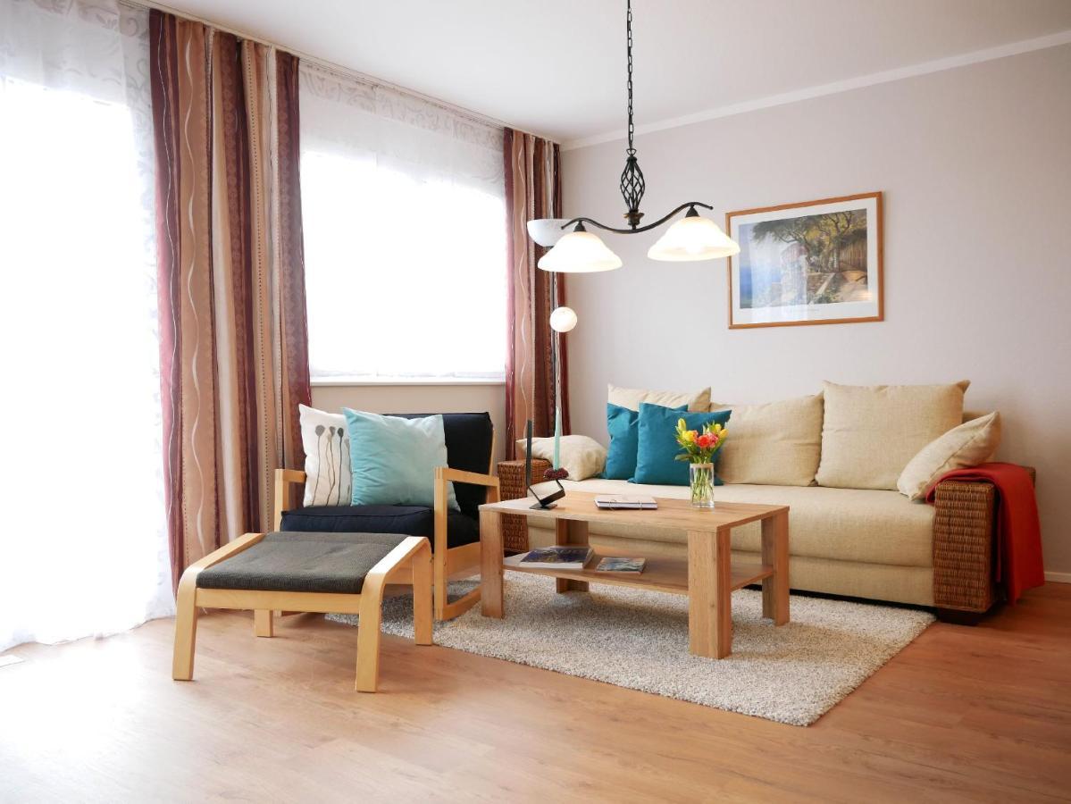 Apartamento Wolke 7 Gorwihl Exterior foto