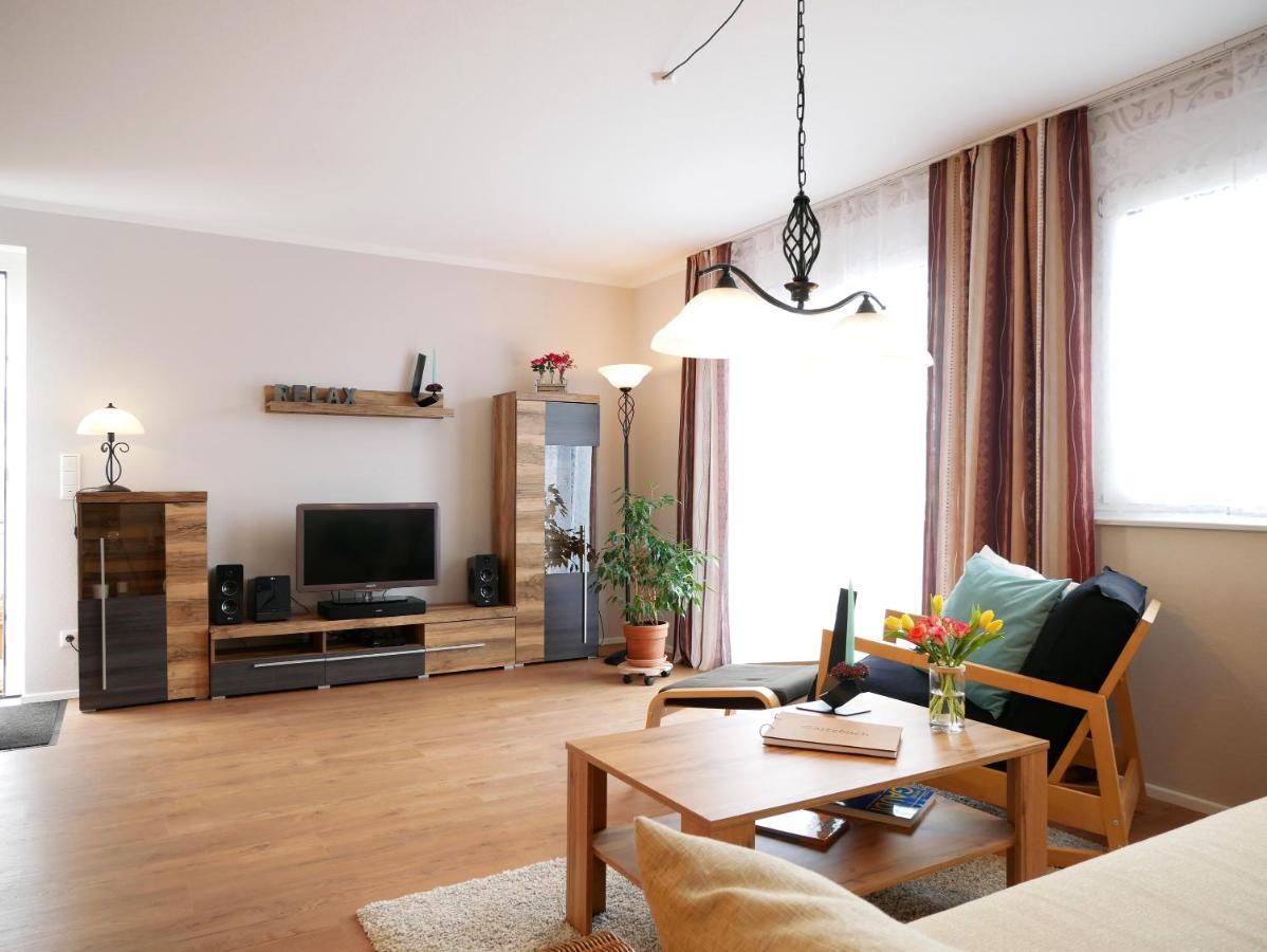 Apartamento Wolke 7 Gorwihl Exterior foto